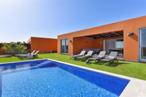 Villa Rica - Salobre Golf Resort